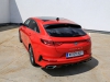 Kia ProCeed GT 1,6 T-GDI DCT7