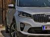 Kia Sorento 2,2 CRDi AWD AT GT-Line (c) Stefan Gruber