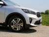 Kia Sorento 2,2 CRDi AWD AT GT-Line (c) Stefan Gruber