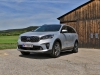 Kia Sorento 2,2 CRDi AWD AT GT-Line (c) Stefan Gruber