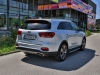 Kia Sorento 2,2 CRDi AWD AT GT-Line (c) Stefan Gruber