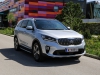 Kia Sorento 2,2 CRDi AWD AT GT-Line (c) Stefan Gruber