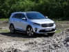 Kia Sorento 2,2 CRDi AWD AT GT-Line (c) Stefan Gruber