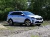 Kia Sorento 2,2 CRDi AWD AT GT-Line (c) Stefan Gruber