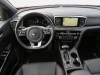 Kia Sportage GT-Line 1,6 CRDi AWD DCT7 (c) Stefan Gruber