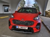 Kia Sportage GT-Line 1,6 CRDi AWD DCT7 (c) Stefan Gruber