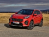 Kia Sportage GT-Line 1,6 CRDi AWD DCT7 (c) Stefan Gruber