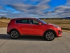 Kia Sportage GT-Line 1,6 CRDi AWD DCT7 (c) Stefan Gruber