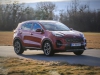 Kia Sportage GT-Line 1,6 CRDi AWD DCT7 (c) Stefan Gruber