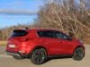 Kia Sportage GT-Line 1,6 CRDi AWD DCT7 (c) Stefan Gruber