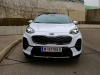Kia Sportage GT-Line 1,6 CRDi DCT7 AWD (c) Stefan Gruber