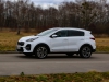 Kia Sportage GT-Line 1,6 CRDi DCT7 AWD (c) Stefan Gruber