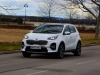 Kia Sportage GT-Line 1,6 CRDi DCT7 AWD (c) Stefan Gruber