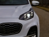 Kia Sportage GT-Line 1,6 CRDi DCT7 AWD (c) Stefan Gruber