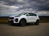 Kia Sportage GT-Line 1,6 CRDi DCT7 AWD (c) Stefan Gruber