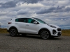 Kia Sportage GT-Line 1,6 CRDi DCT7 AWD (c) Stefan Gruber