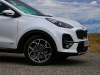Kia Sportage GT-Line 1,6 CRDi DCT7 AWD (c) Stefan Gruber