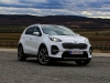 Kia Sportage GT-Line 1,6 CRDi DCT7 AWD (c) Stefan Gruber