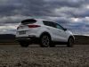 Kia Sportage GT-Line 1,6 CRDi DCT7 AWD (c) Stefan Gruber