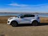 Kia Sportage GT-Line 1,6 CRDi DCT7 AWD (c) Stefan Gruber
