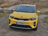 Kia Stonic 1,0 TGDI Gold (c) Stefan Gruber