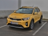 Kia Stonic 1,0 TGDI Gold (c) Stefan Gruber