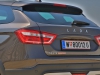 Lada Vesta SW Cross Luxus AMT (c) Stefan Gruber