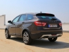 Lada Vesta SW Cross Luxus AMT (c) Stefan Gruber