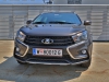 Lada Vesta SW Cross Luxus AMT (c) Stefan Gruber