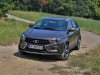 Lada Vesta SW Cross Luxus AMT (c) Stefan Gruber