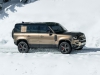 Land Rover Defender (c) Land Rover