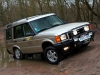 Land Rover Discovery (c) Land Rover
