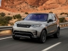 Land Rover Discovery (c) Land Rover