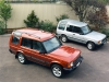 Land Rover Discovery (c) Land Rover