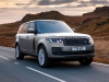 Range Rover (c) Land Rover