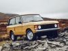 Range Rover (c) Land Rover