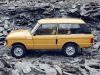 Range Rover (c) Land Rover