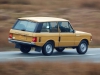 Range Rover (c) Land Rover