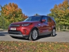 Land Rover Discovery 2,0 SD4 HSE (c) Stefan Gruber