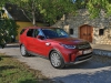 Land Rover Discovery 2,0 SD4 HSE (c) Stefan Gruber