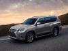 Lexus GX (c) Lexus