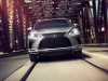 Lexus RX (c) Lexus