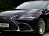 Lexus ES 300h President (c) Stefan Gruber