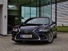 Lexus ES 300h President (c) Stefan Gruber
