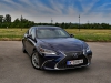 Lexus ES 300h President (c) Stefan Gruber