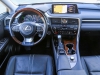 Lexus RX 450h L President (c) Stefan Gruber