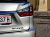 Lexus RX 450h L President (c) Stefan Gruber