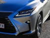 Lexus RX 450h L President (c) Stefan Gruber