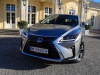 Lexus RX 450h L President (c) Stefan Gruber