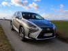 Lexus RX 450h L President (c) Stefan Gruber